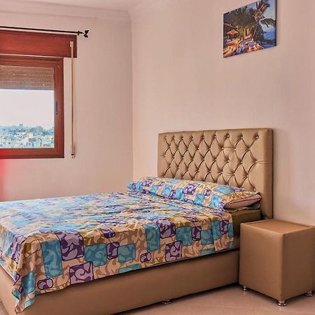 Oued Laou Apartment Eksteriør bilde