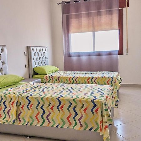 Oued Laou Apartment Eksteriør bilde