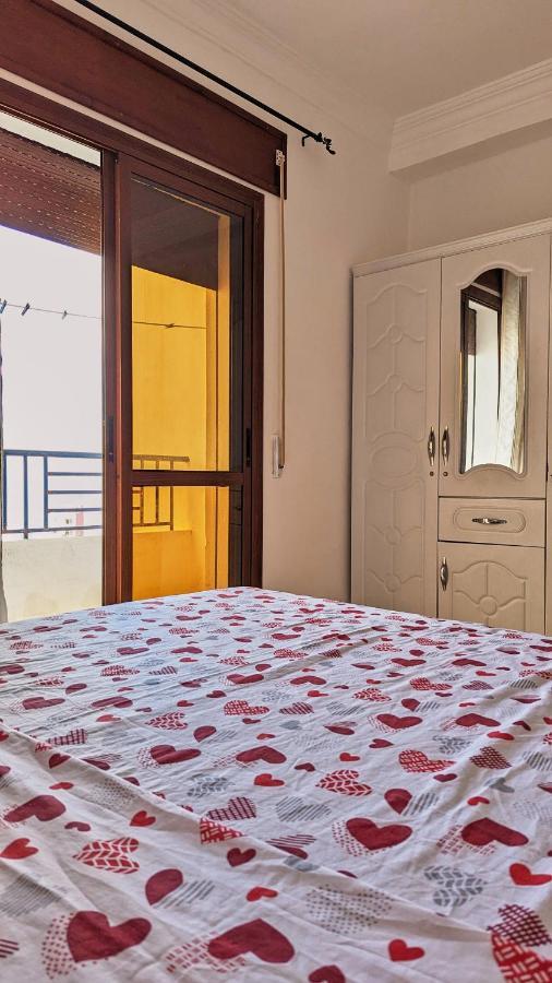 Oued Laou Apartment Eksteriør bilde