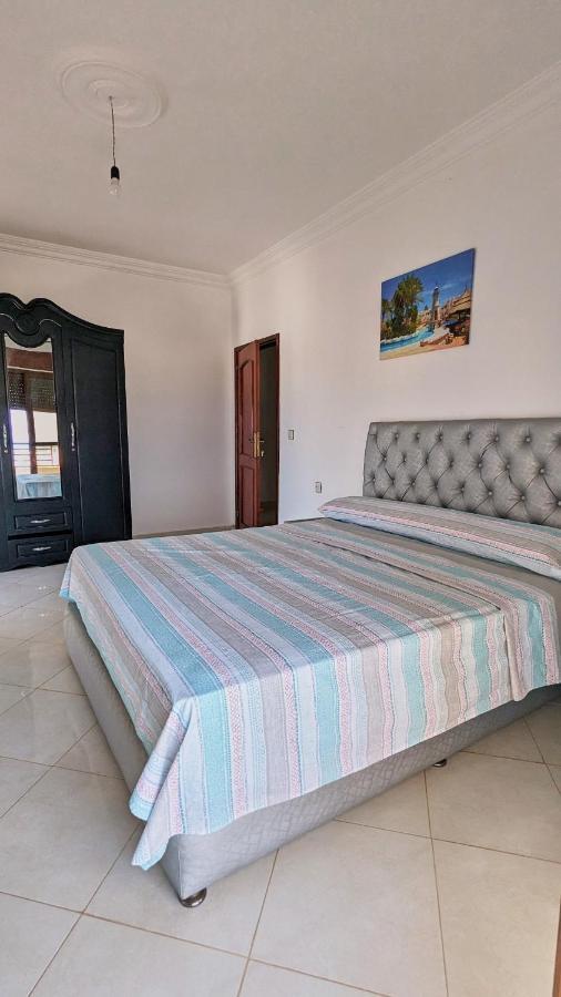 Oued Laou Apartment Eksteriør bilde