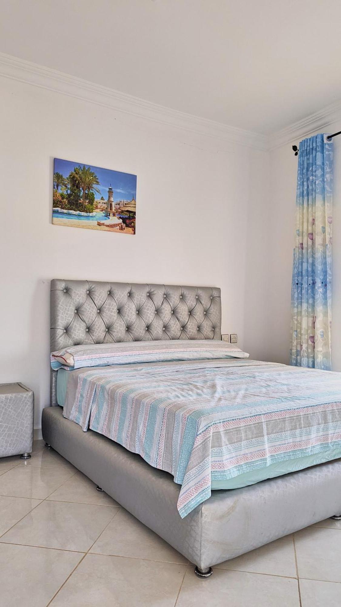 Oued Laou Apartment Eksteriør bilde