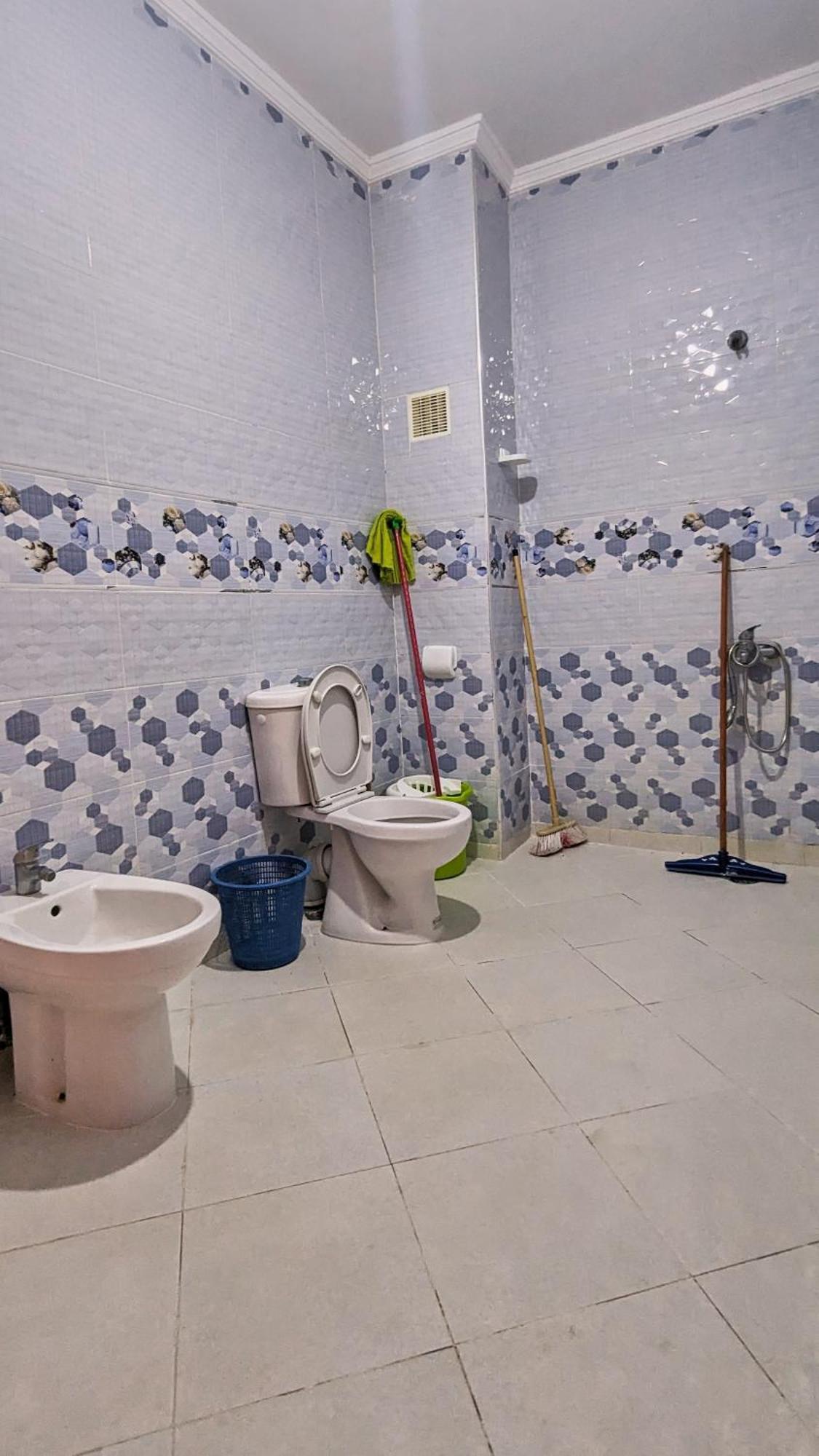 Oued Laou Apartment Eksteriør bilde