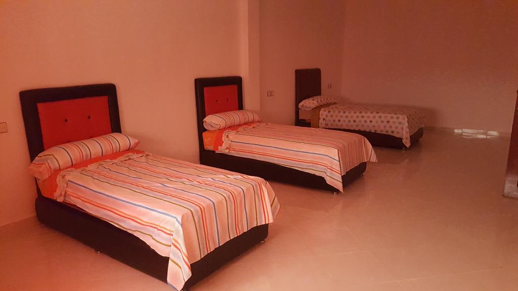 Oued Laou Apartment Eksteriør bilde