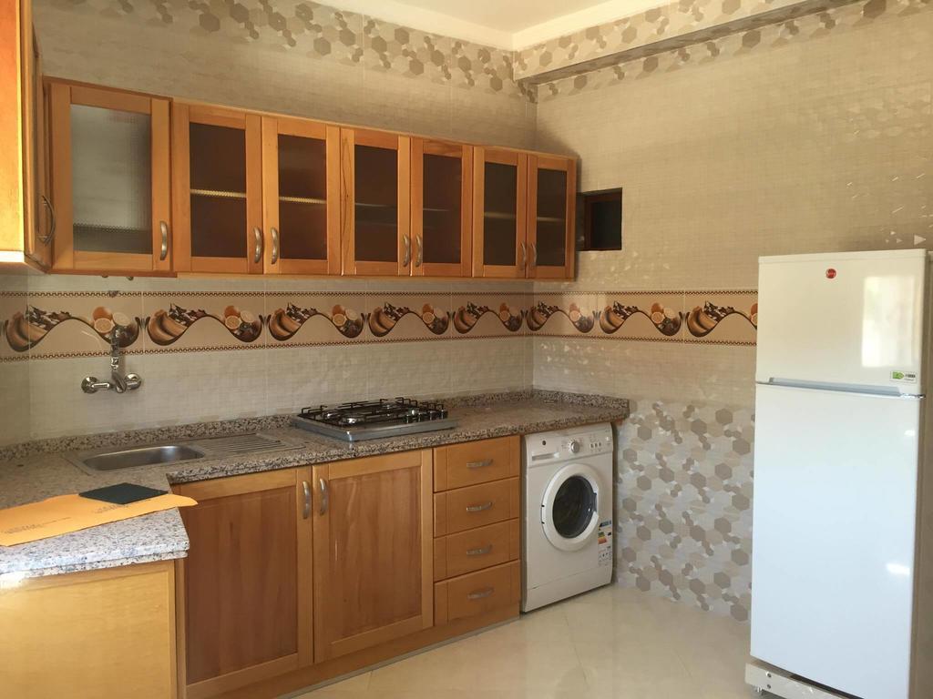 Oued Laou Apartment Eksteriør bilde