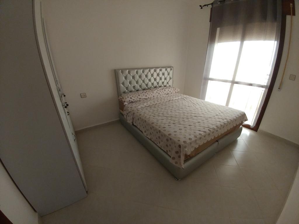 Oued Laou Apartment Eksteriør bilde