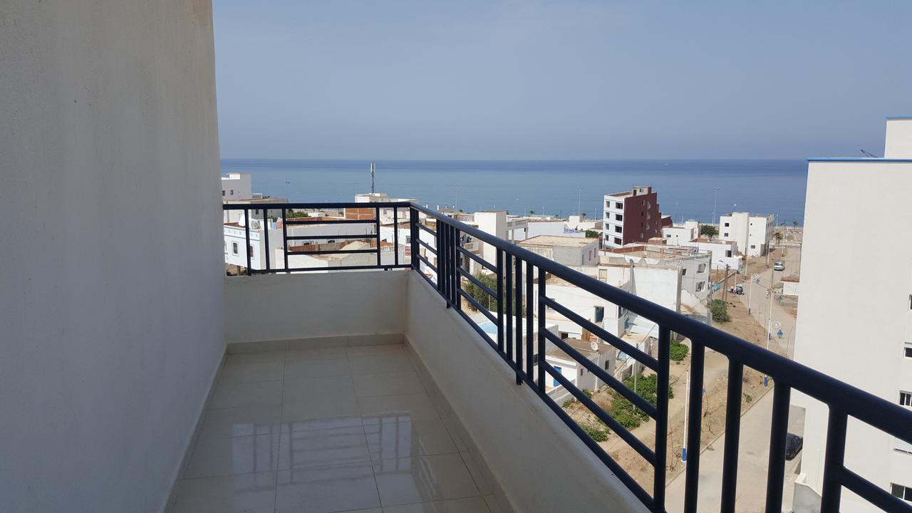 Oued Laou Apartment Eksteriør bilde